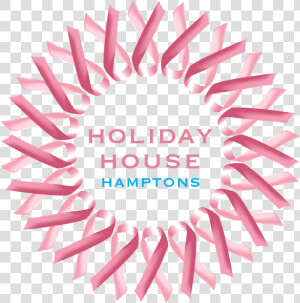 Holiday House Hamptons Logo  HD Png Download