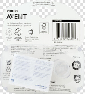 Avent  HD Png Download