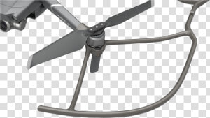 Transparent Dji Spark Png   Mavic 2 Propeller Guard  Png Download