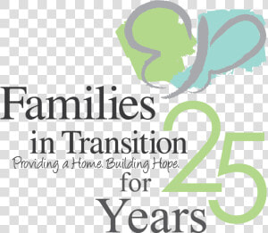 Transparent 25th Anniversary Png   Family Calendar  Png Download