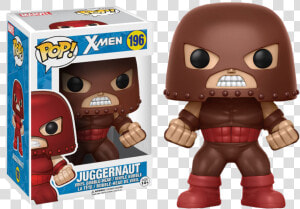 Funko Pop X Men Juggernaut  HD Png Download