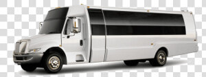 Gallery 28 Passenger Party Bus   Limousine  HD Png Download