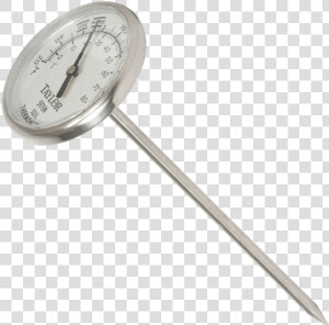 Soil Test Thermometer   Meat Thermometer No Background  HD Png Download