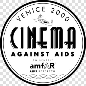 Cinema Against Aids Logo Png Transparent  Png Download