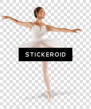 Dancer Ballet Standing   Ballet Dancer  HD Png Download