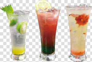 Italian Soda Png   Iba Official Cocktail  Transparent Png