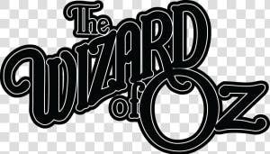 The Wizard Of Oz Toto Professor Marvel Logo   Wizard Of Oz Jr  HD Png Download