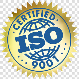 Iso 9001 Certified Logo Png Transparent   Certified Iso 9001 Png  Png Download