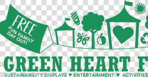 Greenheart Fair Png Logo  Transparent Png