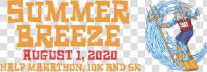 Summer Breeze   Summer Breeze 2019 Logo Png  Transparent Png