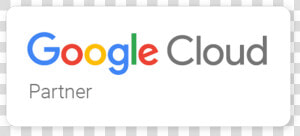 Google Cloud Partners   Google  HD Png Download