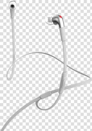 Stay Earbud 3 4 Android   Emtec Stay Earbuds E100  HD Png Download