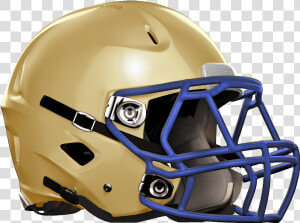 Mceachern1   Ware County Football  HD Png Download