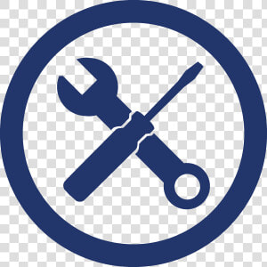 Acc Terms  amp  Tools   Circle Tools Icon Png  Transparent Png