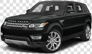 2017 Land Rover Range Rover Sport   2016 Land Rover Range Rover Sport  HD Png Download