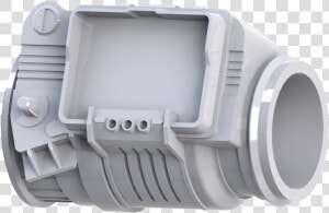 Wip   Pip Boy 3000 3d Model  HD Png Download