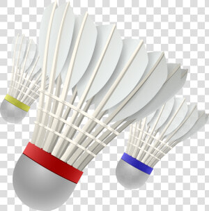 Badminton 3d Shuttlecock   Shuttlecock Png  Transparent Png