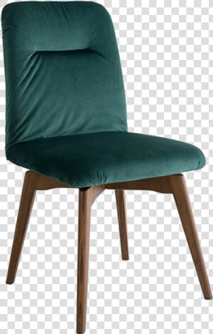 Greta Wooden Frame Dining Chair By Connubia Calligaris   Calligaris  HD Png Download