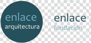 Enlace Arquitectura Logo  HD Png Download