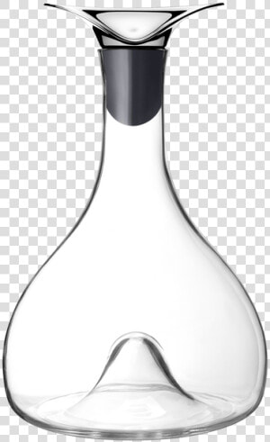 Beaker Transparent Background   Georg Jensen Wine Carafe  HD Png Download