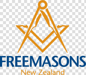 Freemasons New Zealand Logo  HD Png Download