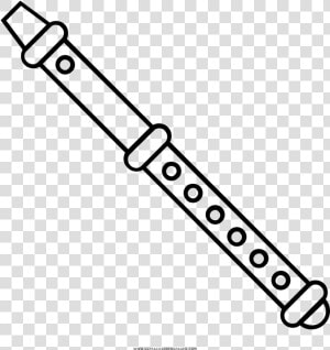 Transparent Mayilpeeli Png   Flute Black And White Png  Png Download