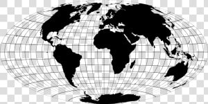 File   World Map   Hammer   Oval World Map Vector  HD Png Download