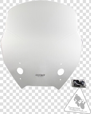 Mra Motorcycle Windshield Kawasaki Versys 650  amp  Kawasaki   Ceiling  HD Png Download