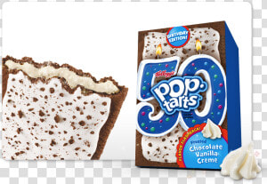 Pop Tarts Celebrated Its 50th Anniversary Last Week    Pop Tarts  HD Png Download