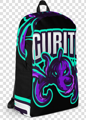 Curita Backpack   Backpack  HD Png Download