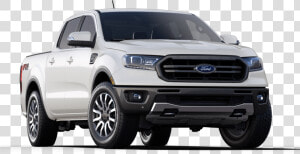 Everything You Need To Know About The 2019 Ford Ranger    2019 Ford Ranger Super Cab  HD Png Download