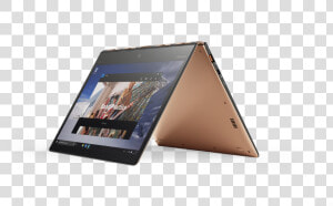 Lenovo Yoga 900 Png   Lenovo Yoga 900 Gold  Transparent Png