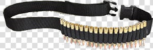 Ak47 Ammo Belt  HD Png Download