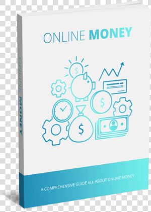 20 Ways To Make An Online Income Plr Articles  HD Png Download