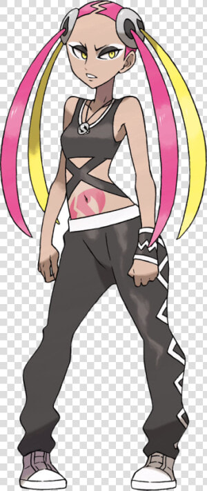 Sun Moon Plumeria   Pokemon Sun And Moon Team Skull  HD Png Download