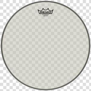 Remo Ambassador Snare Side  HD Png Download