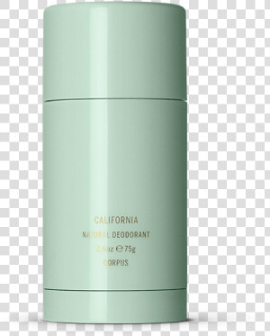 California   Cedar Flora Natural Deodorant Corpus Naturals  HD Png Download