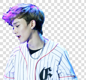 Chen Exo Png   Boy  Transparent Png