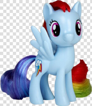 My Little Pony The Movie Toys Rainbow Dash   My Little Pony The Movie Rainbow Dash Toys  HD Png Download