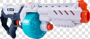 Xshot Turbo Fire    Large   Nerf X Shot Turbo Fire  HD Png Download