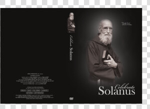 Father Solanus Casey  HD Png Download