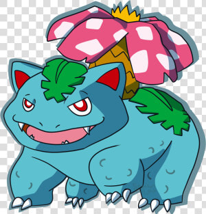 Ivysaur   Png Download   Bulbasaur Ivysaur Y Venusaur  Transparent Png