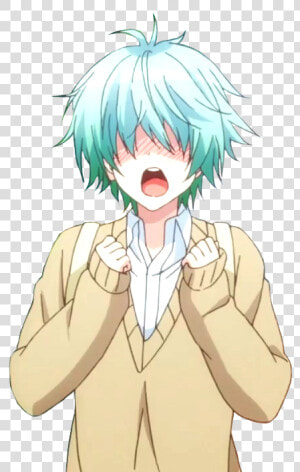 Anime Boy Png   Kota First Love Monster  Transparent Png