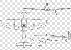 World War 2 Plane Blueprints  HD Png Download