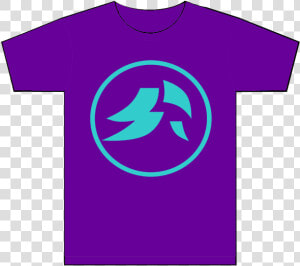 Image Of Charlotte Hornets Rc Logo Tee   Active Shirt  HD Png Download