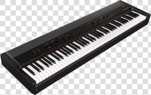 Korg Stage Piano  HD Png Download