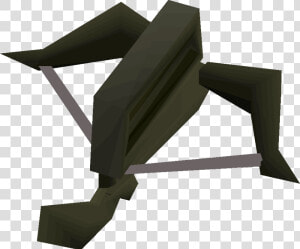 Osrs Karil  39 s Crossbow  HD Png Download