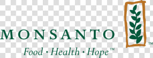 Monsanto Logo  HD Png Download