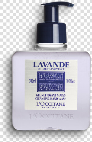 Display View 1 1 Of Lavender Cleansing Hand Wash   15lm300l11  HD Png Download