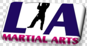 L A Martial Arts Swindon   Traffic Sign  HD Png Download